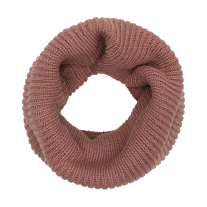 En Fant Neckwarmer - Burlwood