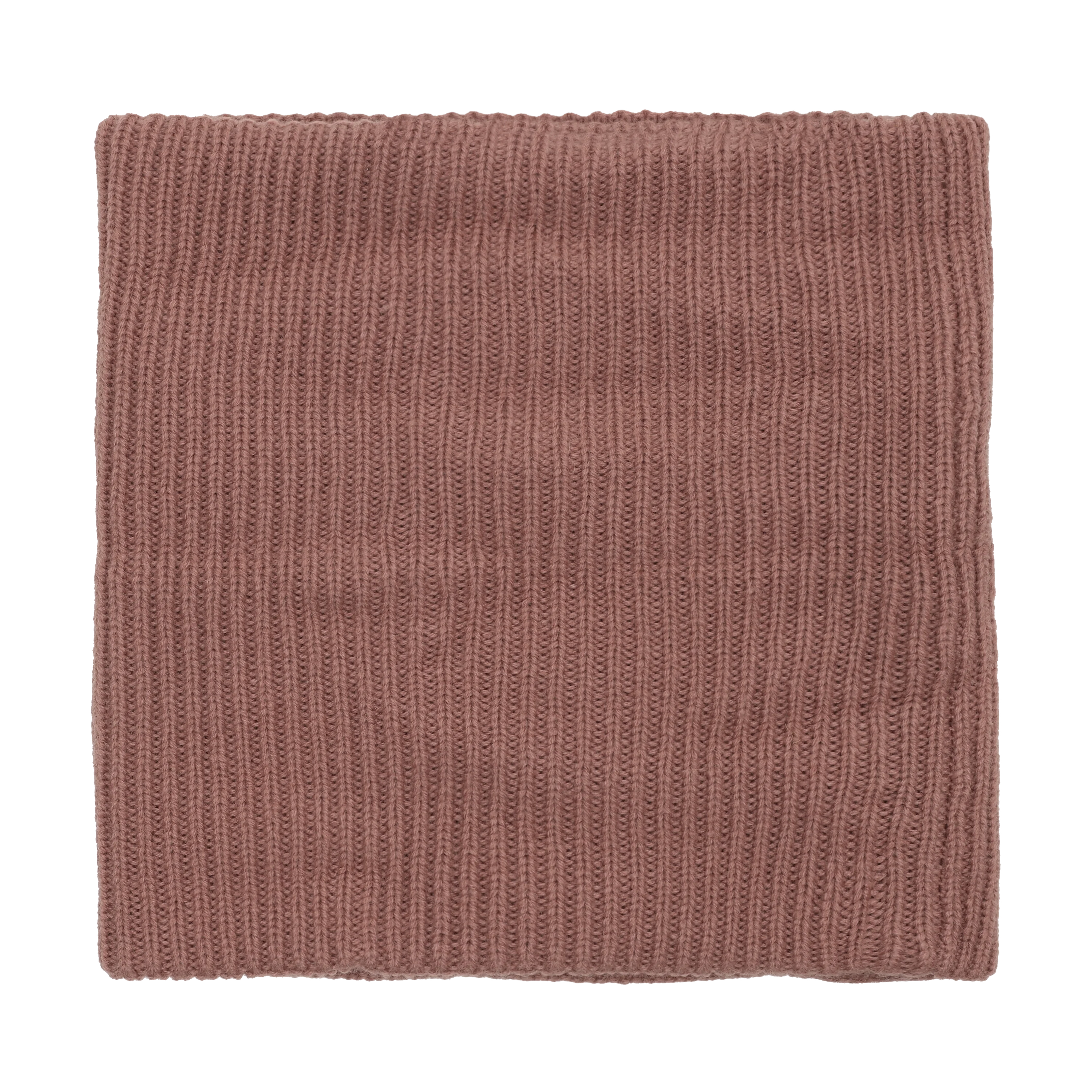 En Fant Neckwarmer - Burlwood