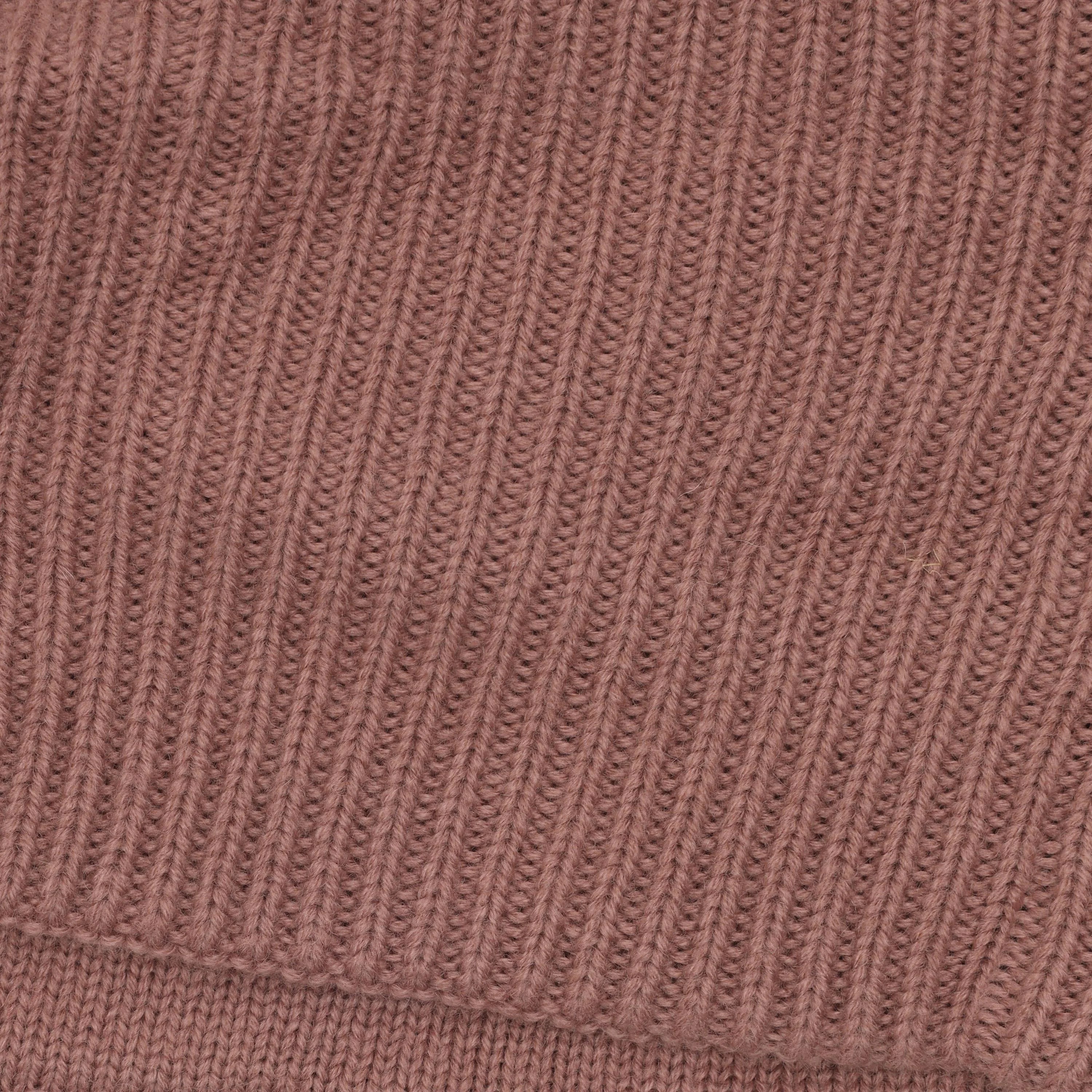 En Fant Neckwarmer - Burlwood