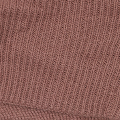 En Fant Neckwarmer - Burlwood