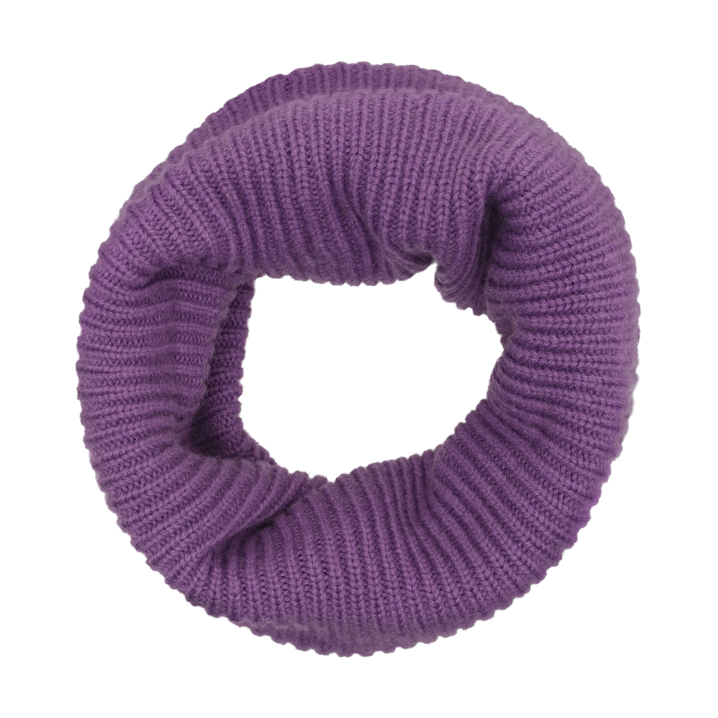 En Fant Neckwarmer - Bellflower