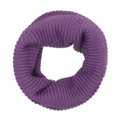 En Fant Neckwarmer - Bellflower