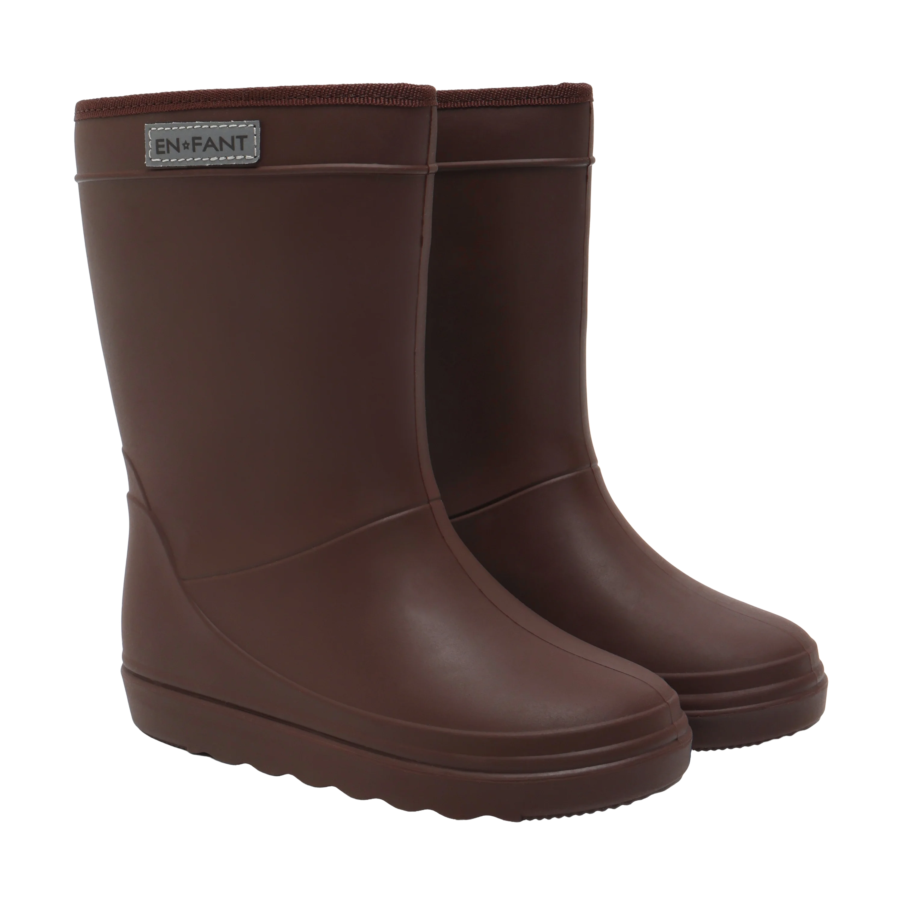 En Fant Thermolaars - Coffee Bean