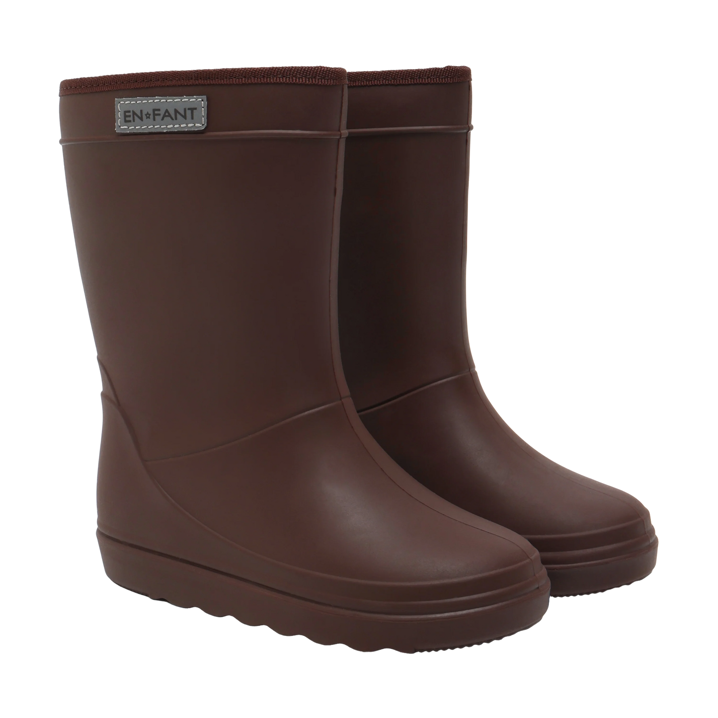 En Fant Thermolaars - Coffee Bean