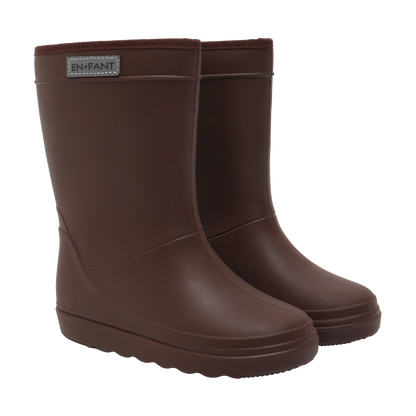En Fant Thermolaars - Coffee Bean