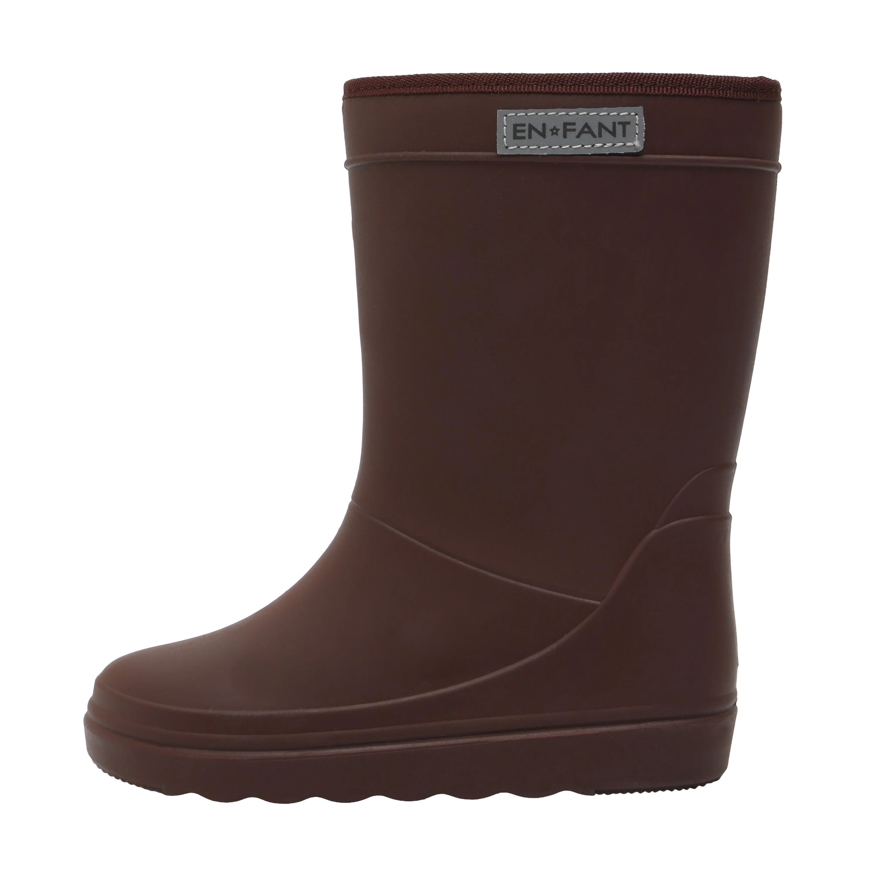 En Fant Thermolaars - Coffee Bean