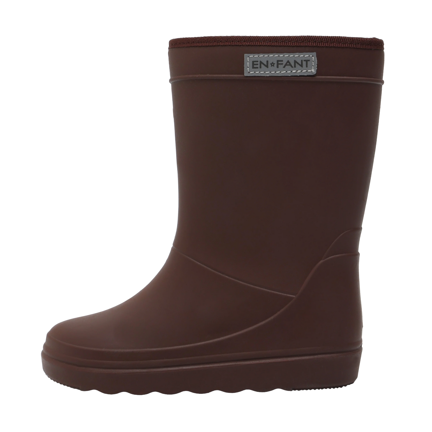 En Fant Thermolaars - Coffee Bean