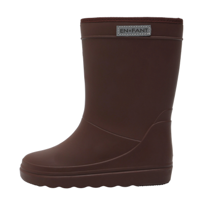 En Fant Thermolaars - Coffee Bean