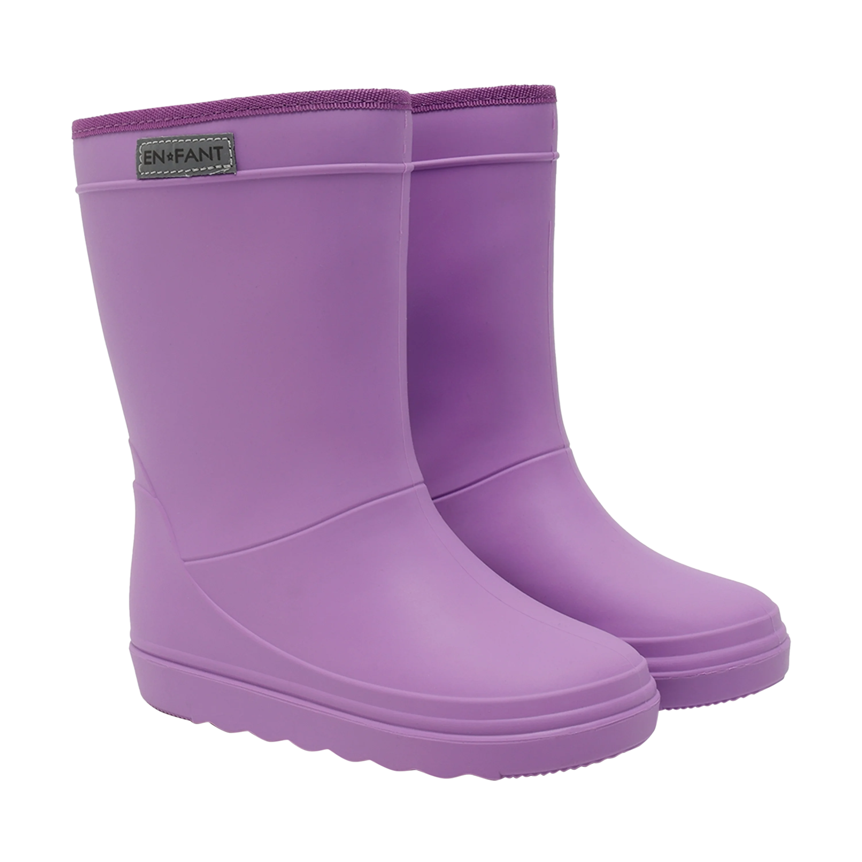 En Fant Thermolaars - Bellflower