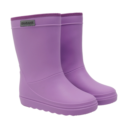En Fant Thermolaars - Bellflower