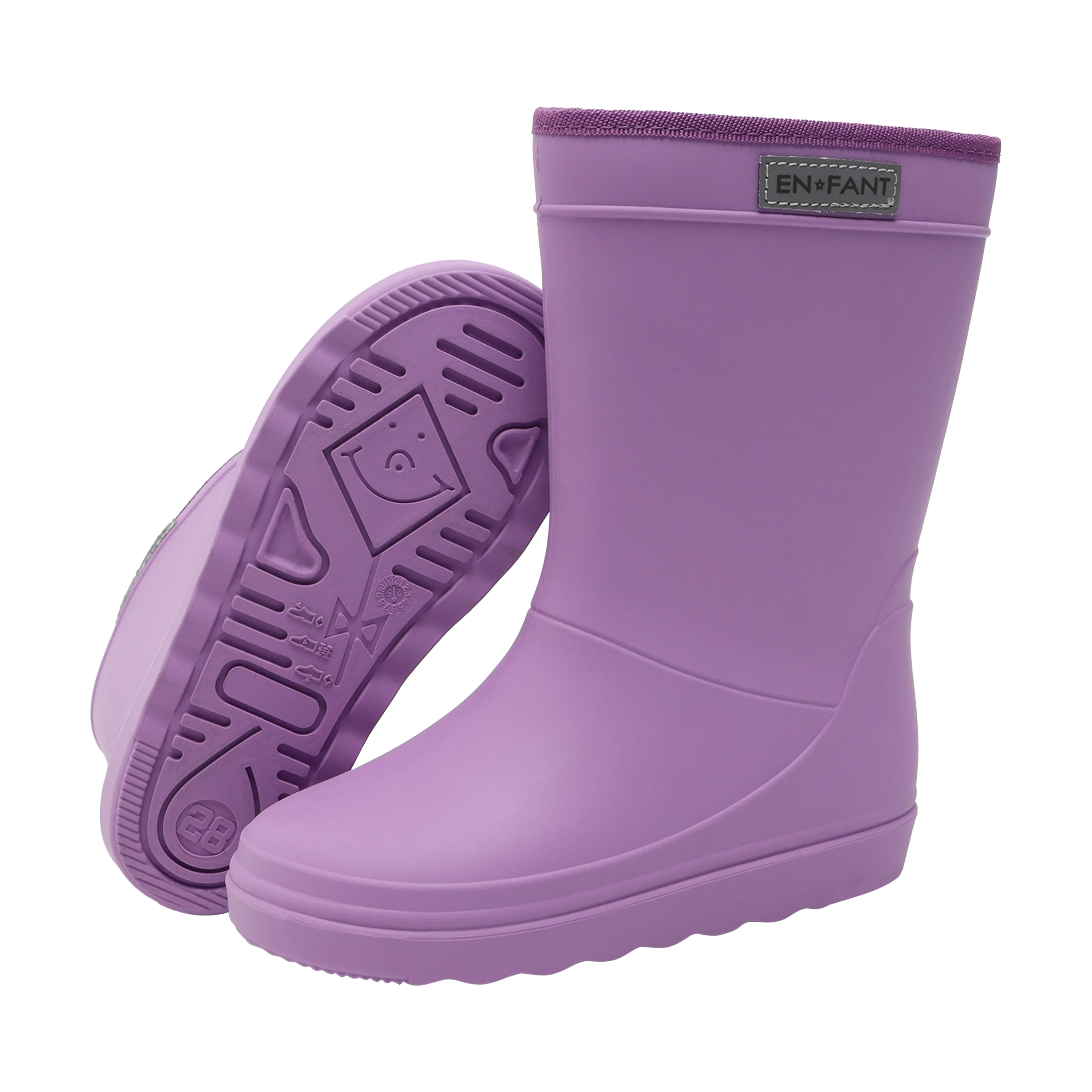 En Fant Thermolaars - Bellflower