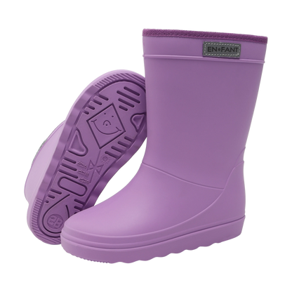 En Fant Thermolaars - Bellflower