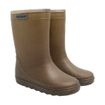 En Fant Glitter Thermolaars - Coffee Bean