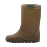 En Fant Glitter Thermolaars - Coffee Bean