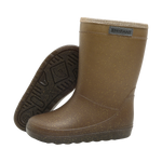 En Fant Glitter Thermolaars - Coffee Bean