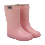 En Fant Glitter Thermolaars - Cashmere Rose