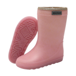 En Fant Glitter Thermolaars - Cashmere Rose