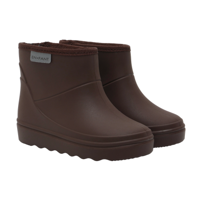 En Fant Lage Thermolaars - Coffee Bean