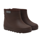 En Fant Lage Thermolaars - Coffee Bean