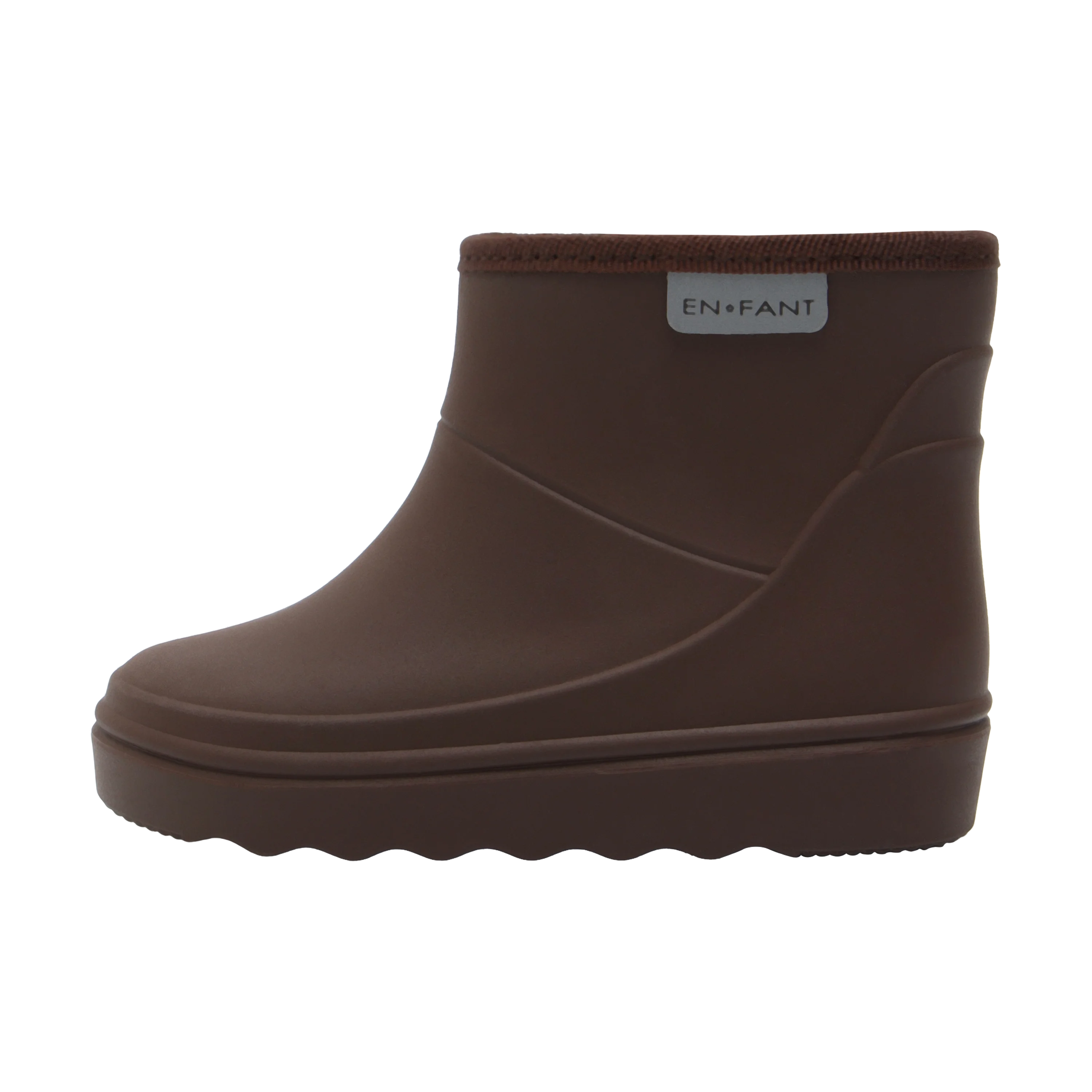 En Fant Lage Thermolaars - Coffee Bean