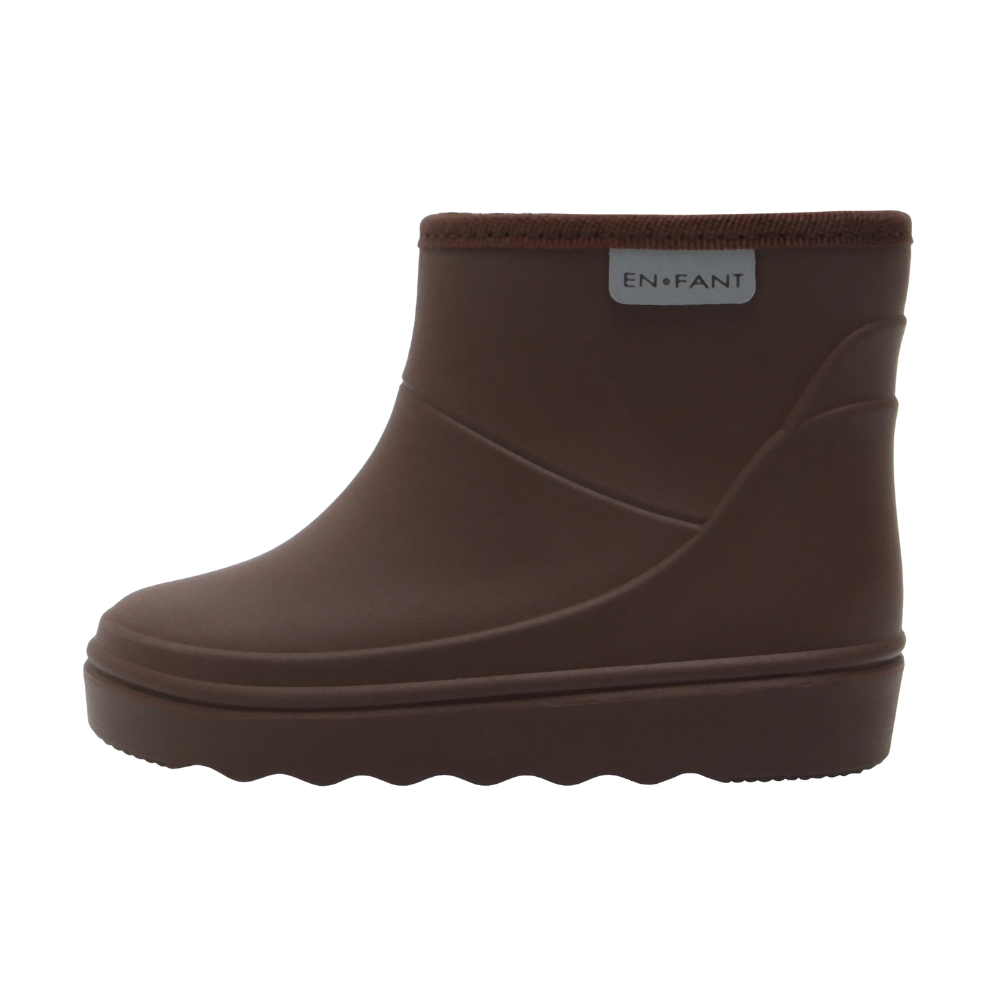 En Fant Lage Thermolaars - Coffee Bean