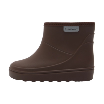 En Fant Lage Thermolaars - Coffee Bean