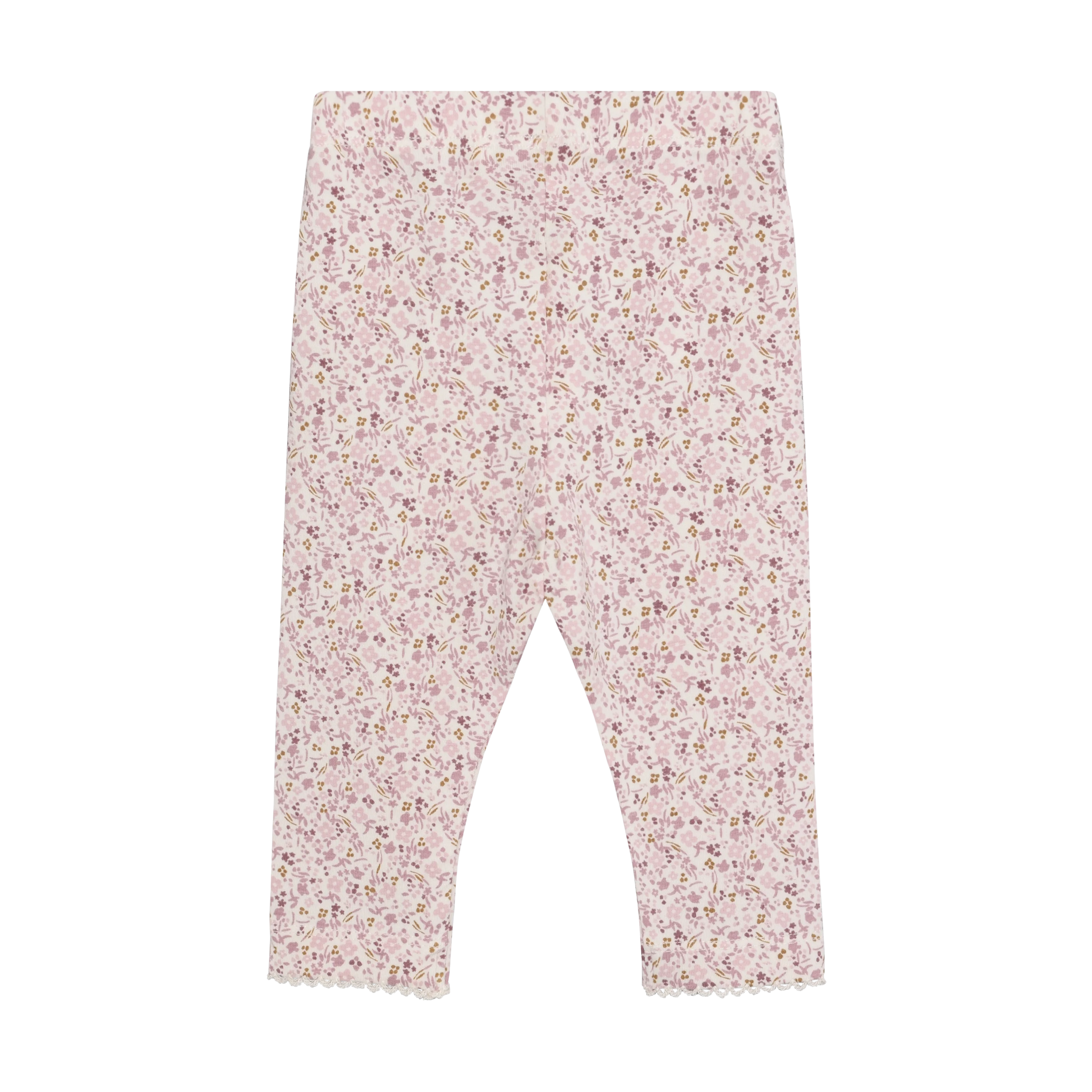 Fixoni Leggings - Pale Lilac