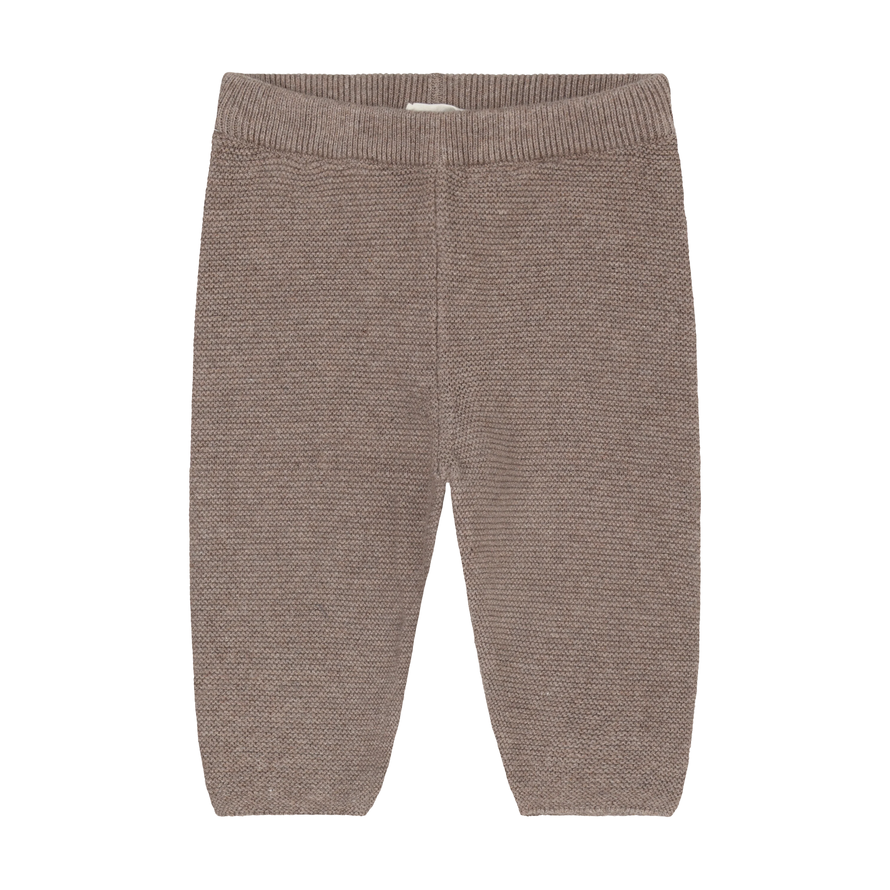 Fixoni Pants Knit - Mountain Trial Melange