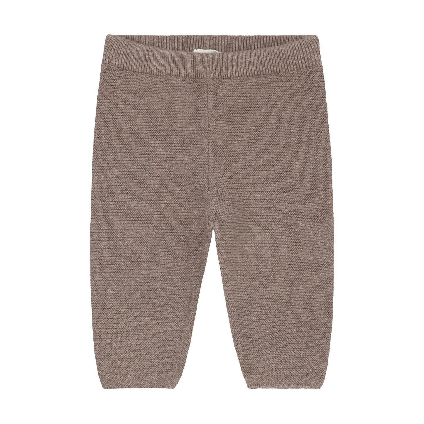 Fixoni Pants Knit - Mountain Trial Melange