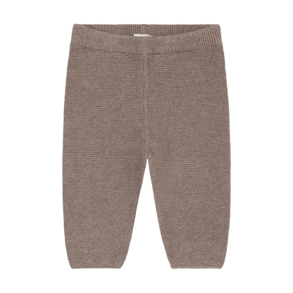 Fixoni Pants Knit - Mountain Trial Melange