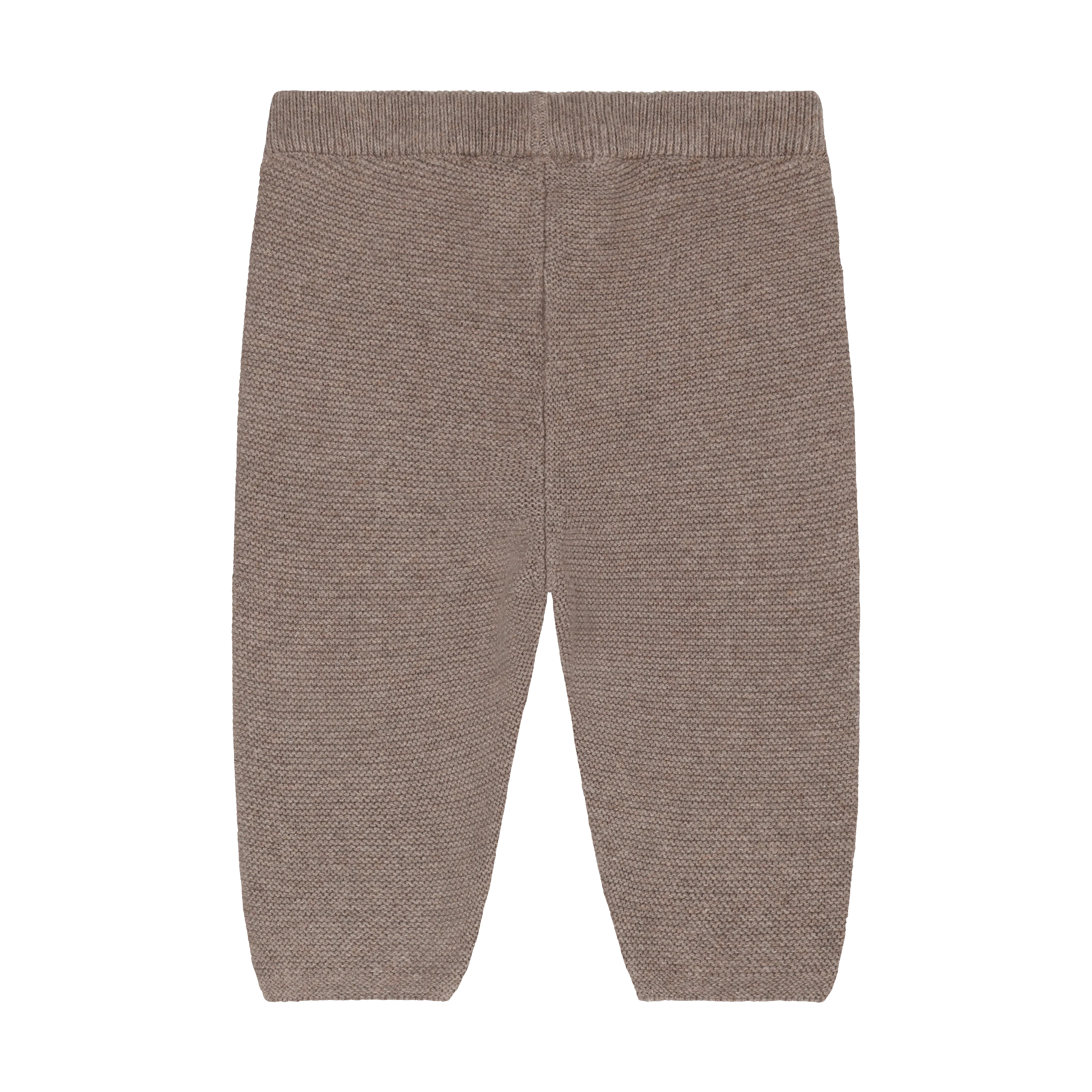 Fixoni Pants Knit - Mountain Trial Melange