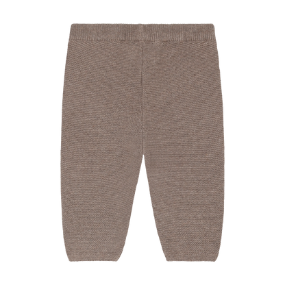 Fixoni Pants Knit - Mountain Trial Melange