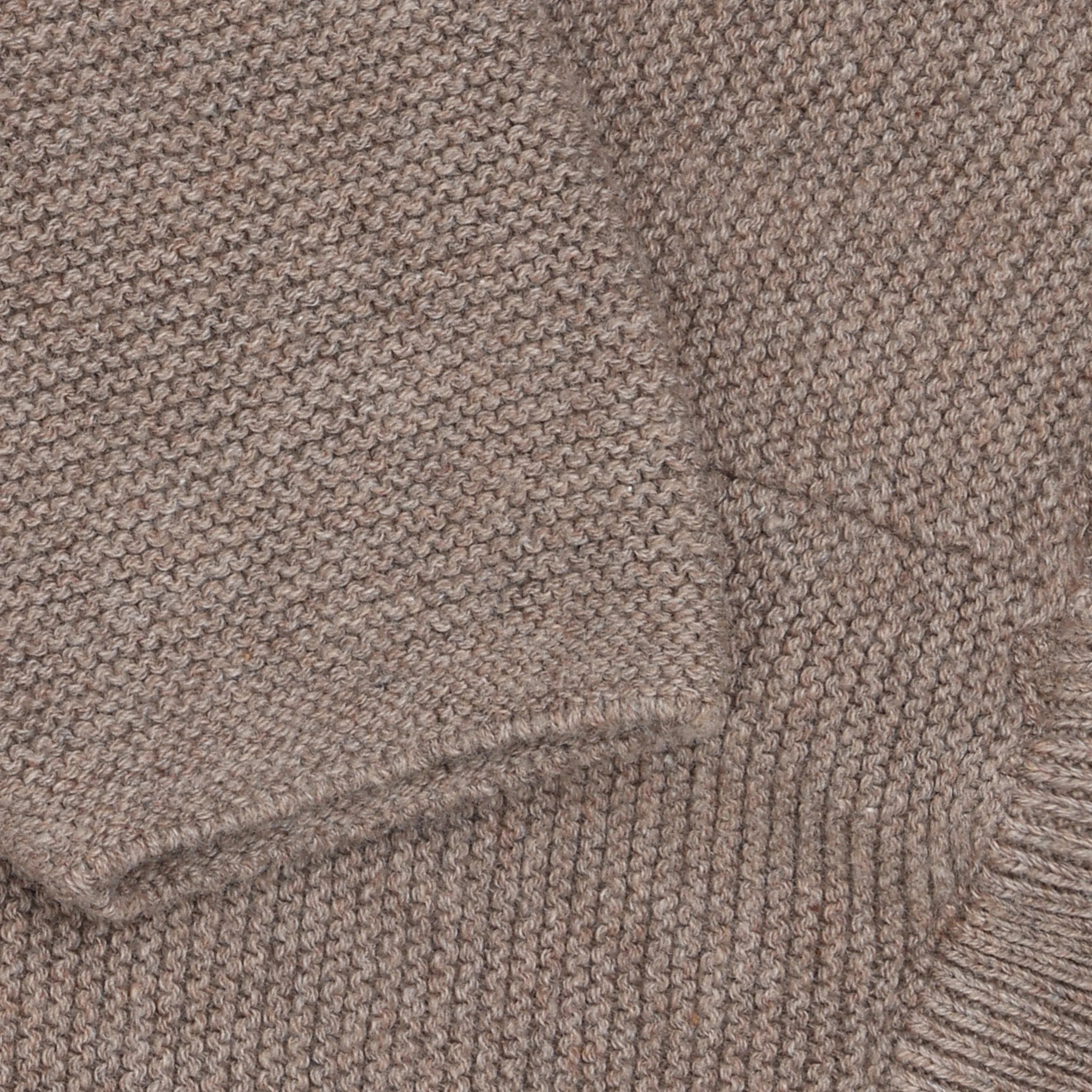 Fixoni Pants Knit - Mountain Trial Melange