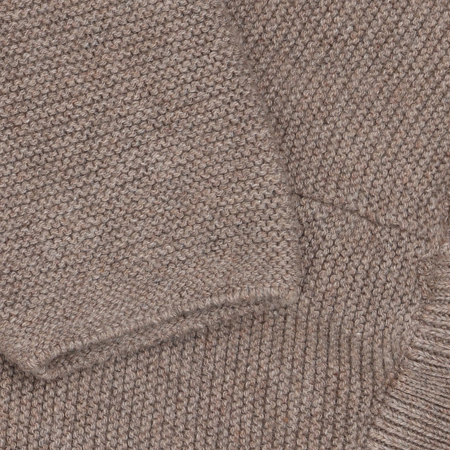 Fixoni Pants Knit - Mountain Trial Melange