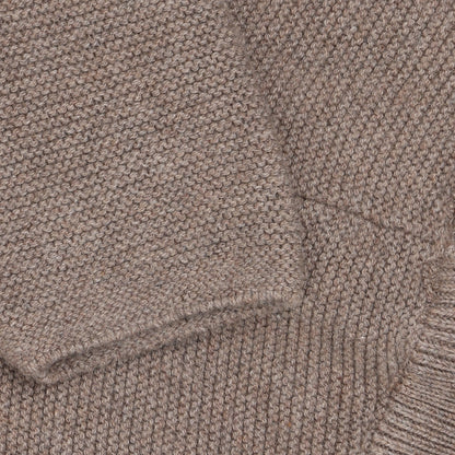 Fixoni Pants Knit - Mountain Trial Melange