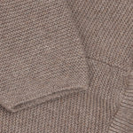 Fixoni Pants Knit - Mountain Trial Melange