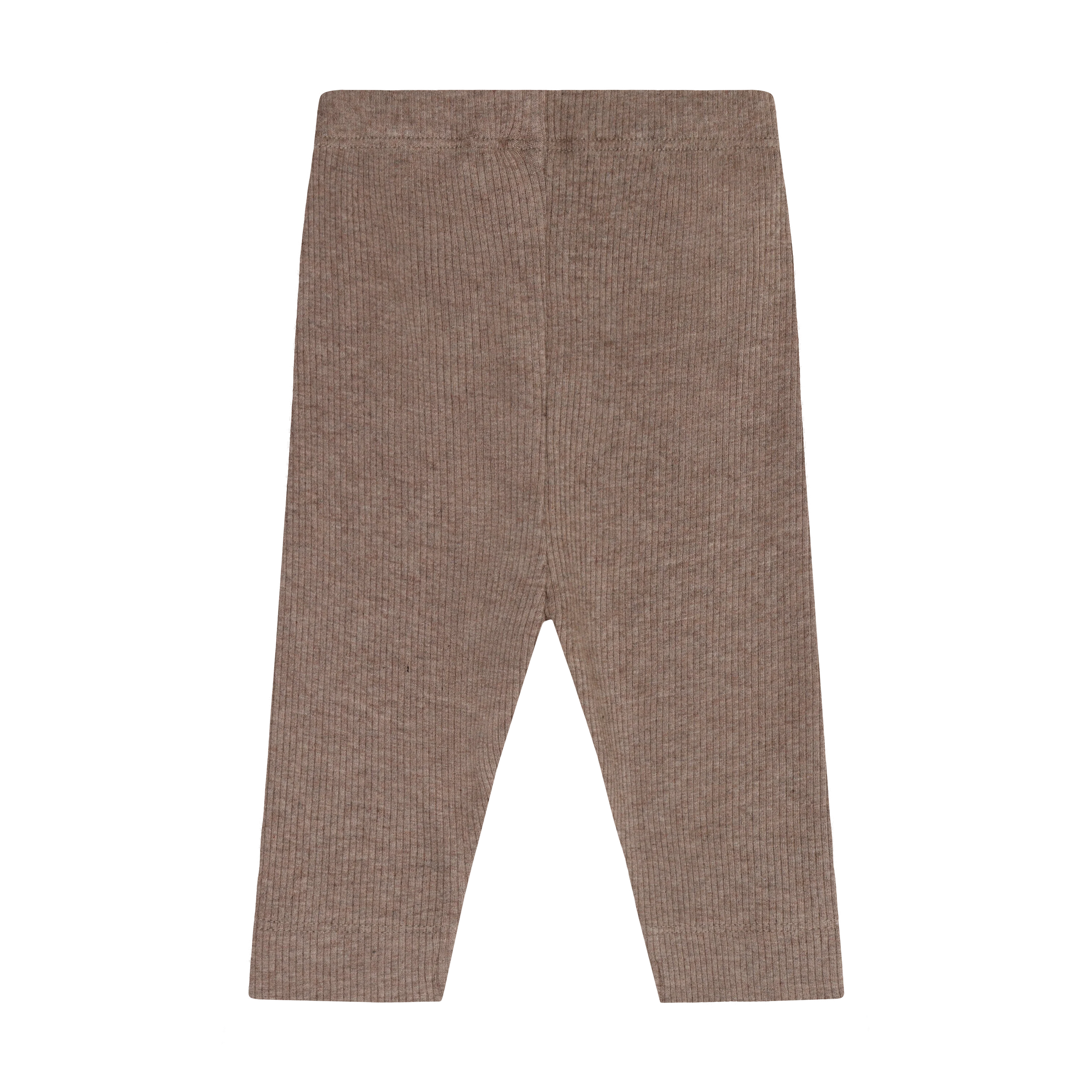 Fixoni Leggings Melange Rib - Mountain Trial Melange