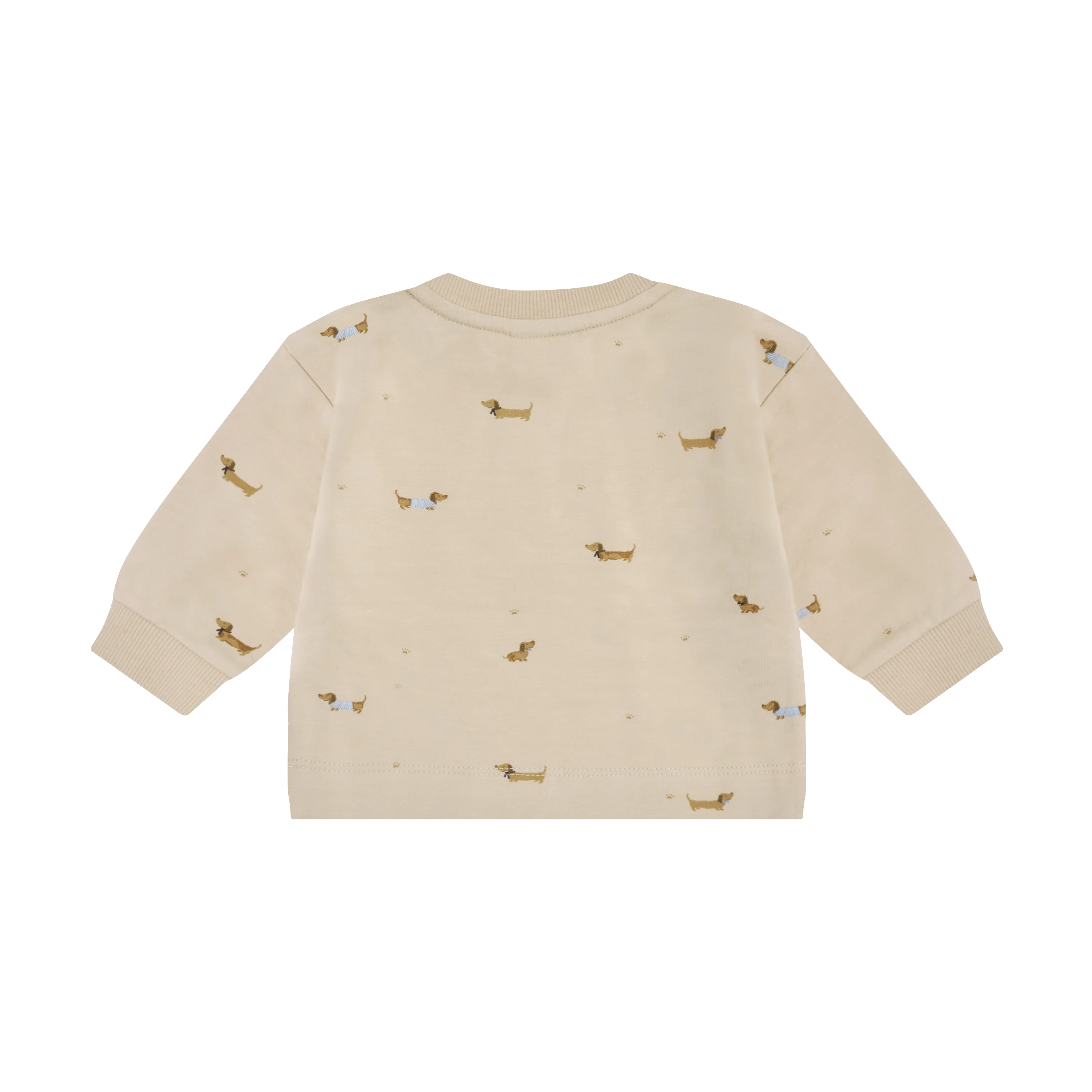 Fixoni Sweat Shirt - Humus