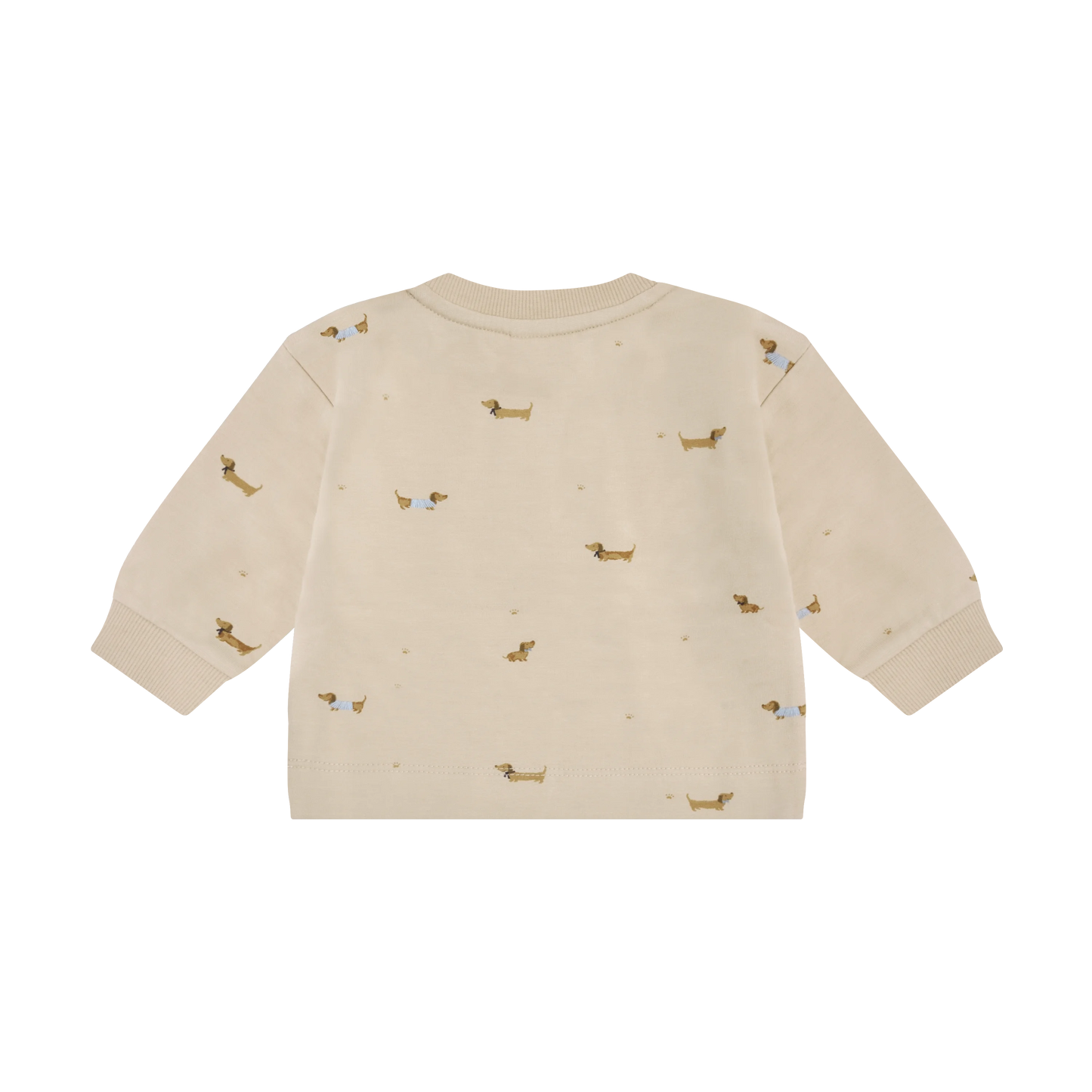 Fixoni Sweat Shirt - Humus
