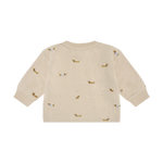 Fixoni Sweat Shirt - Humus