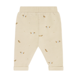 Fixoni Pants Sweat - Humus