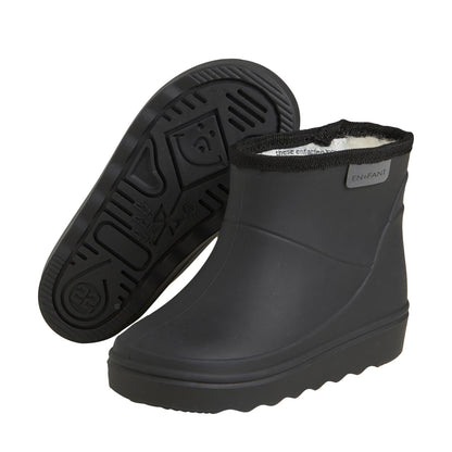 En Fant Lage Thermolaars - Black