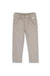 Baje Studio Broek Carth - Taupe