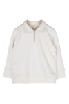 Baje Studio Blouse Cooper - White cloud