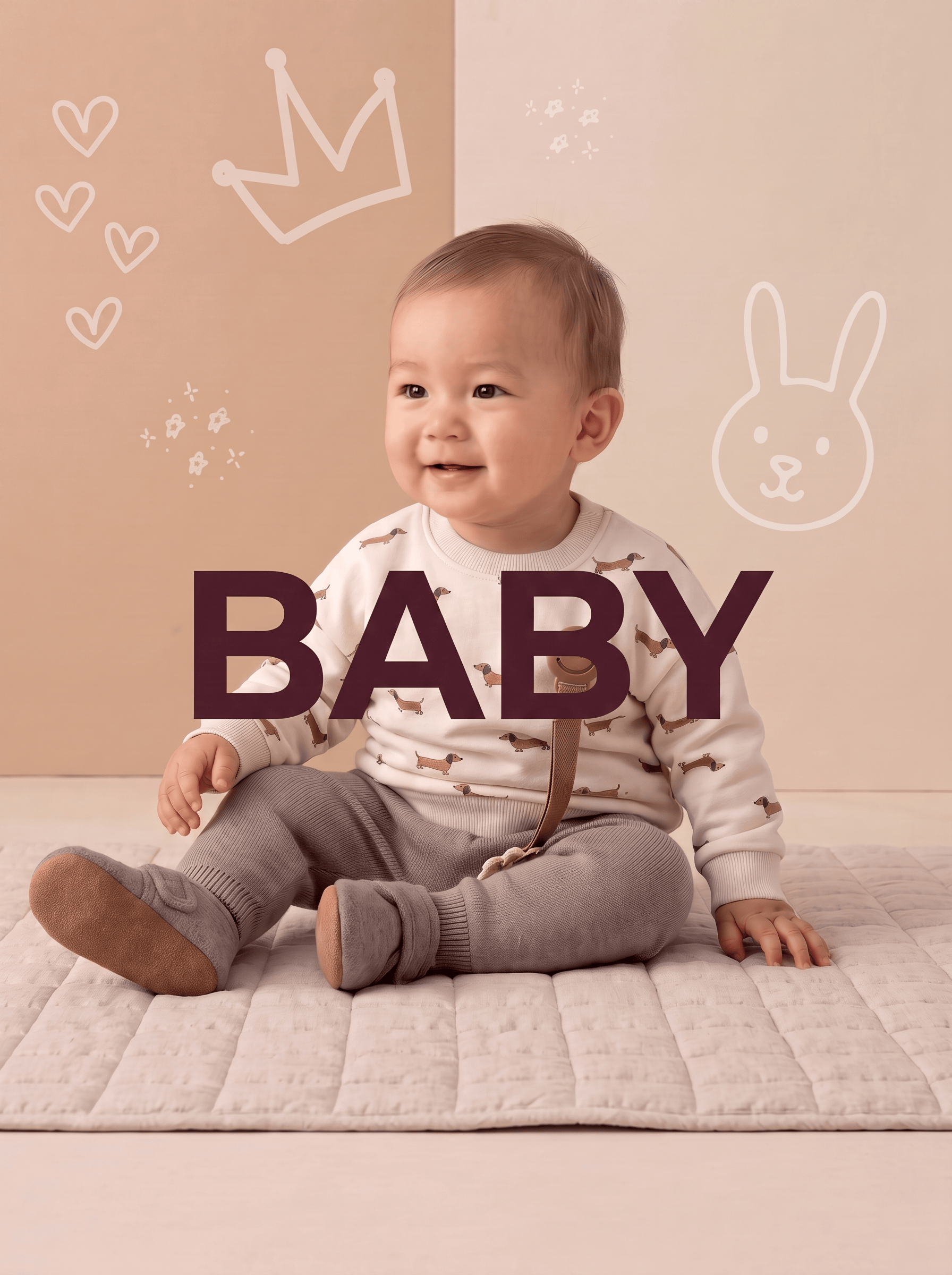 Alles voor baby's