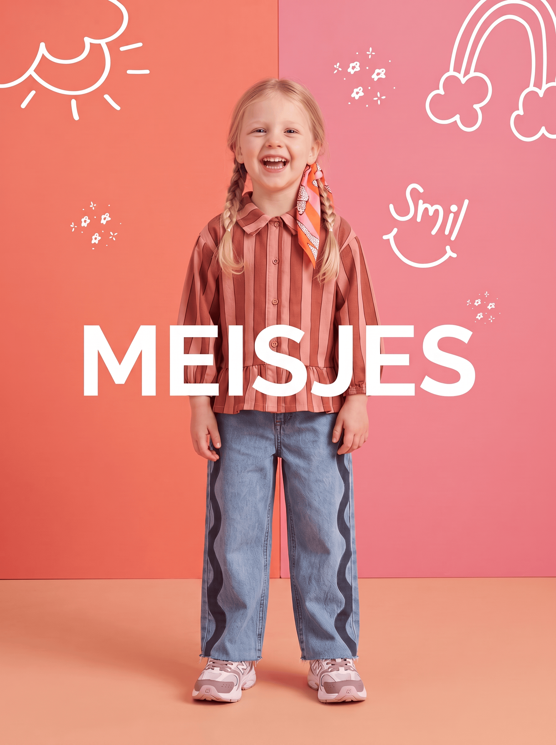 Alles voor meisjes
