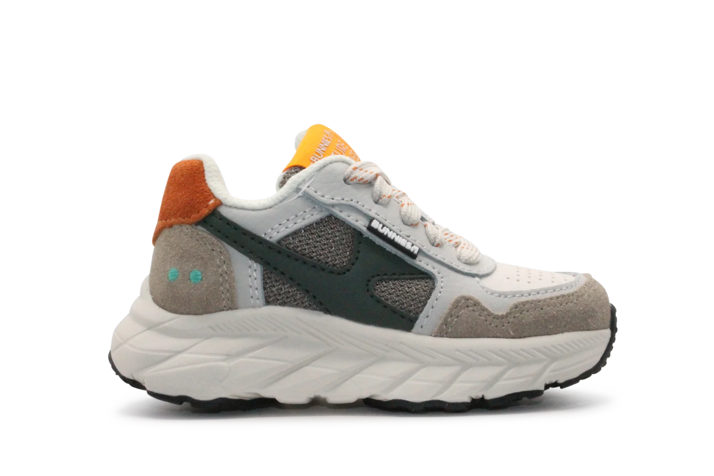 Bunnies Veterschoen Rio Rush - Taupe