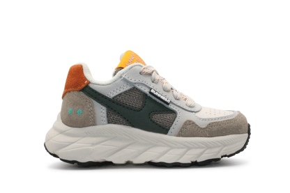 Bunnies Veterschoen Rio Rush - Taupe