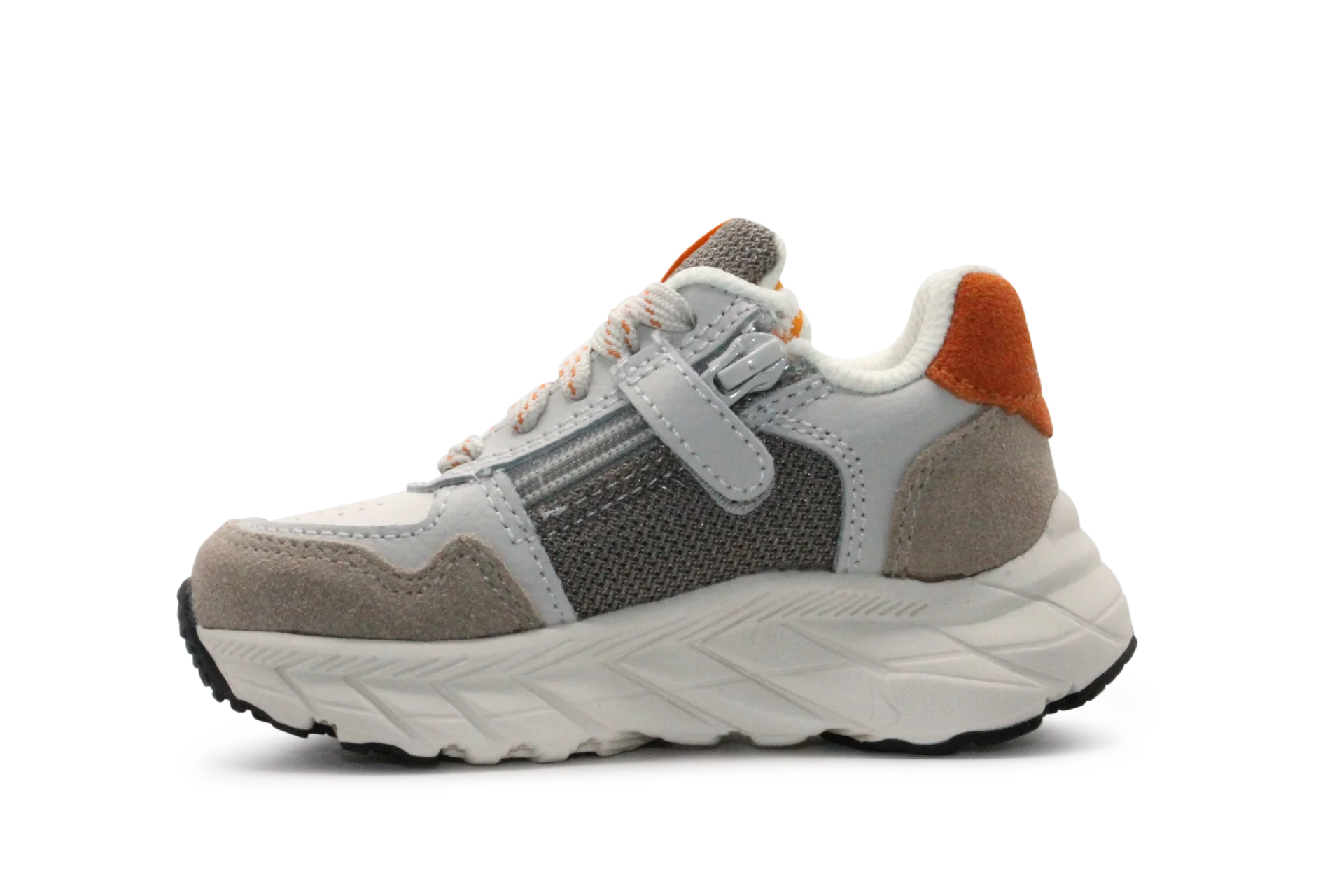 Bunnies Veterschoen Rio Rush - Taupe