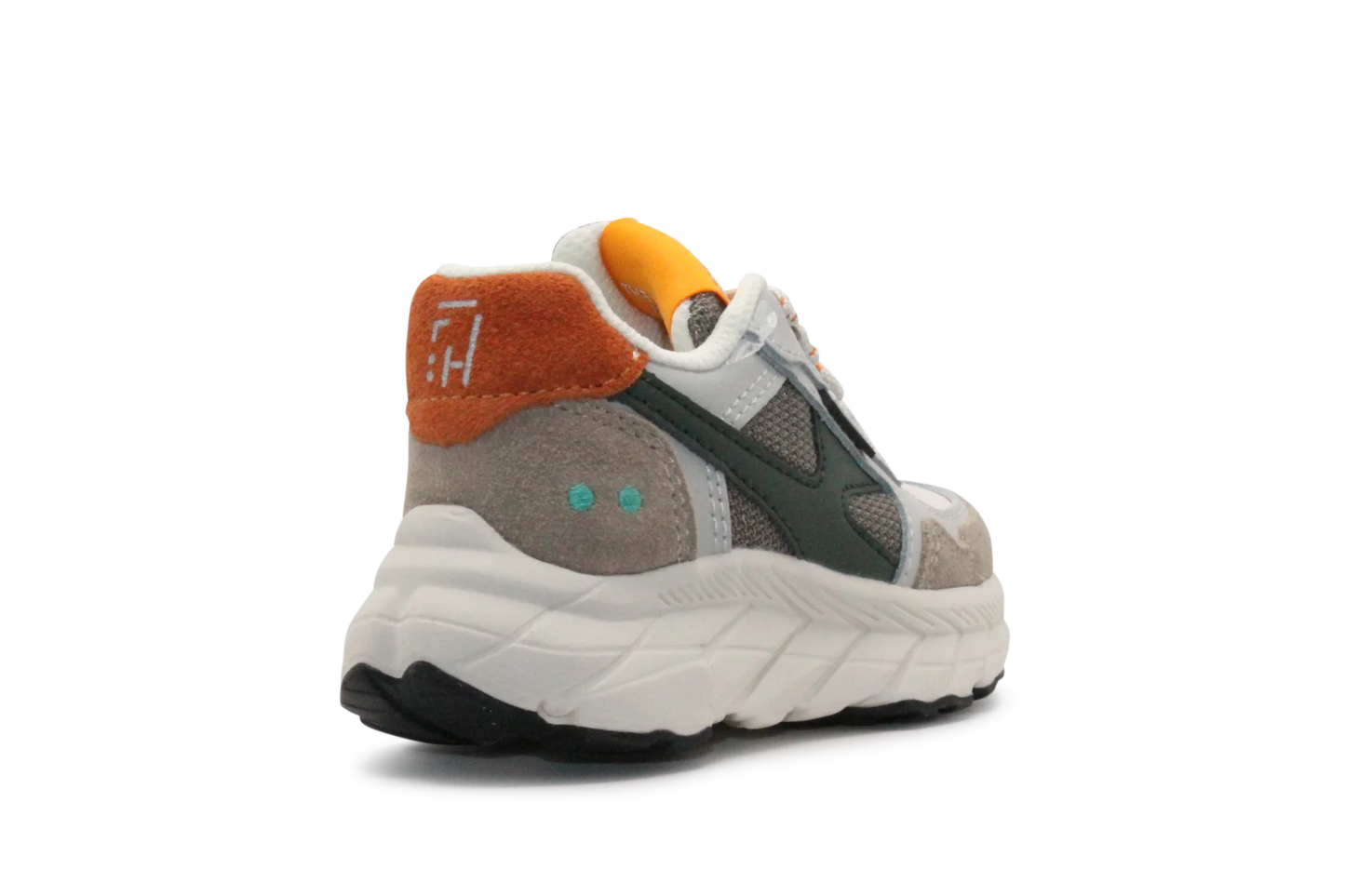 Bunnies Veterschoen Rio Rush - Taupe